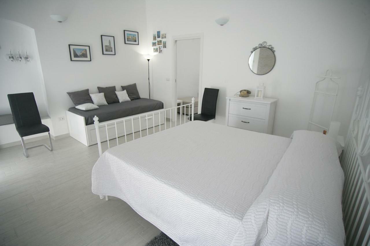 Bed and Breakfast Il Portale Терлицци Экстерьер фото