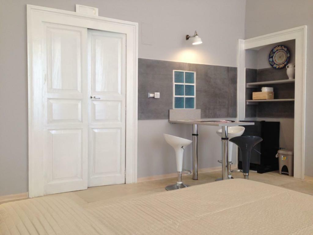 Bed and Breakfast Il Portale Терлицци Экстерьер фото